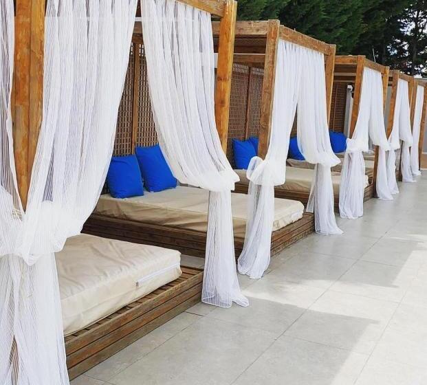 בית מלון כפרי Yayoba