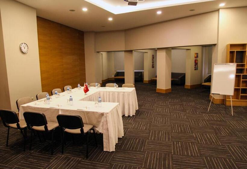 בית מלון כפרי Yayoba