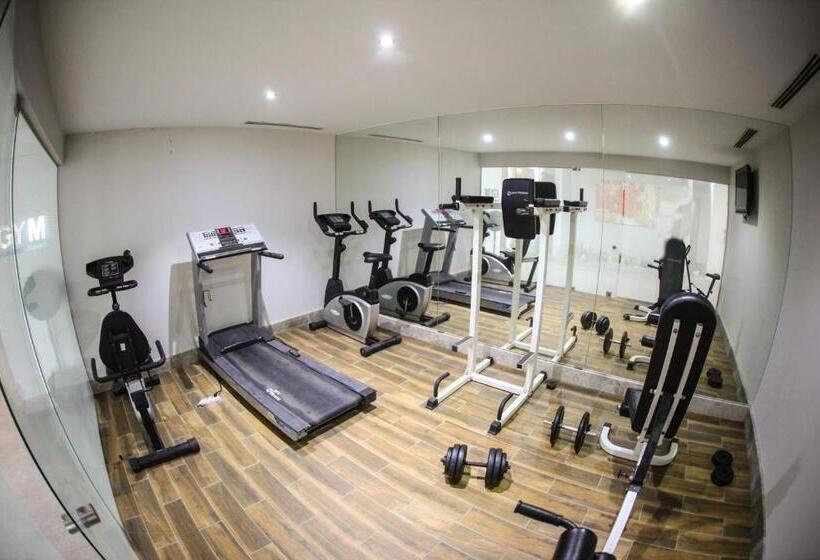 בית מלון כפרי Yayoba