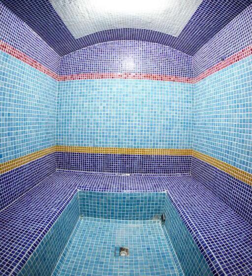 בית מלון כפרי Yayoba