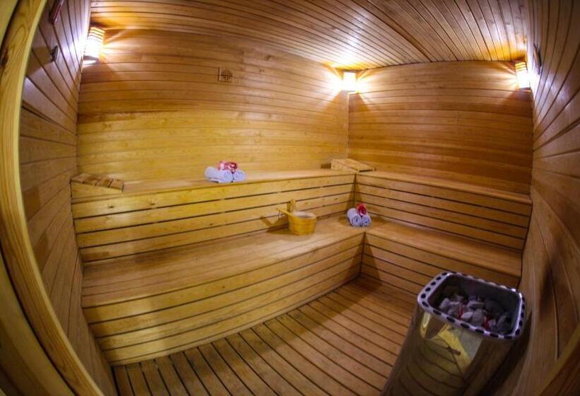 בית מלון כפרי Yayoba