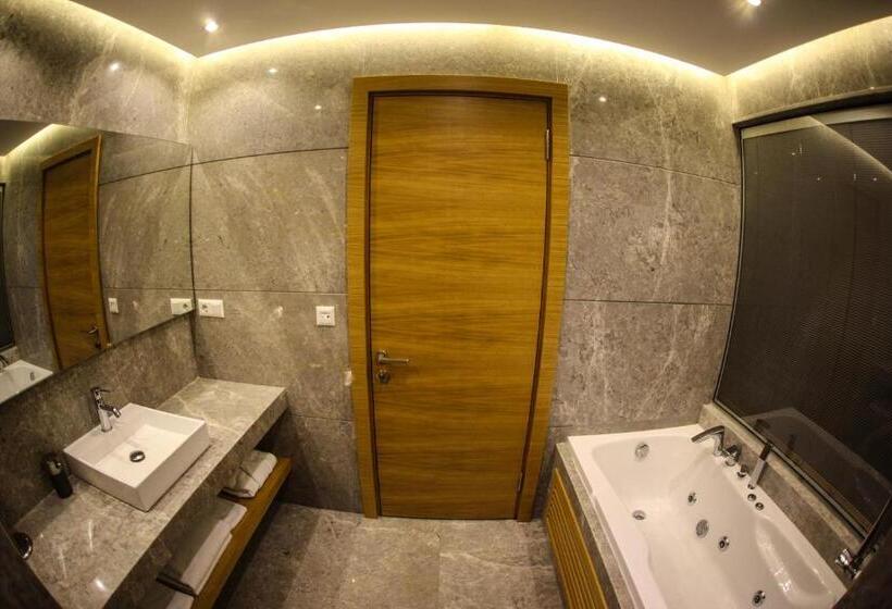 בית מלון כפרי Yayoba