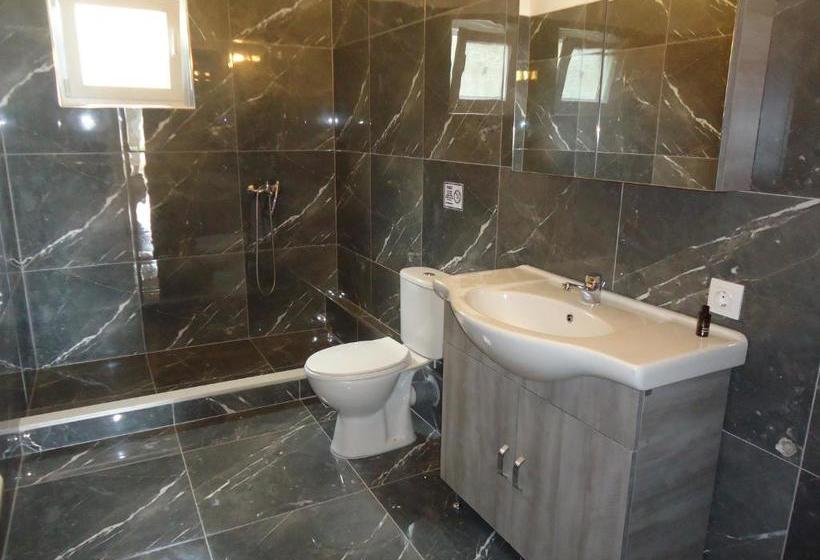 Ilias Apartments Dassia By Hotelius