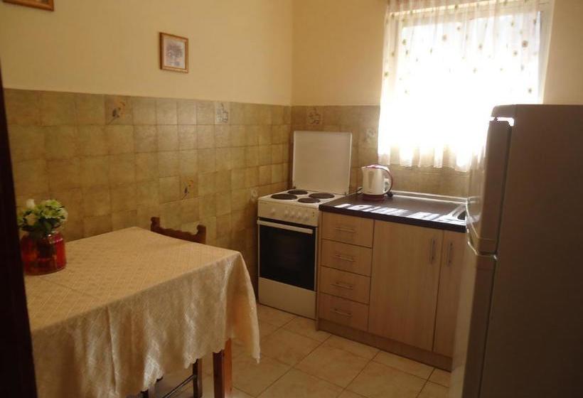 Ilias Apartments Dassia By Hotelius