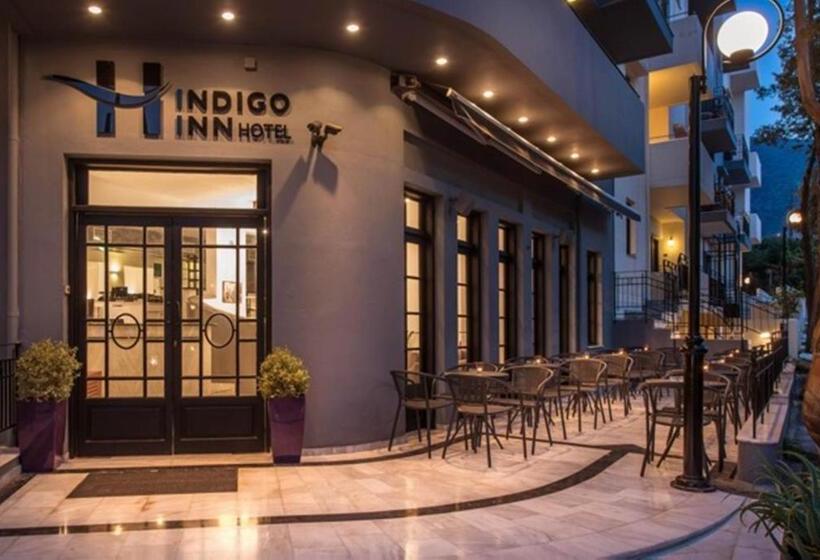 Indigo Inn