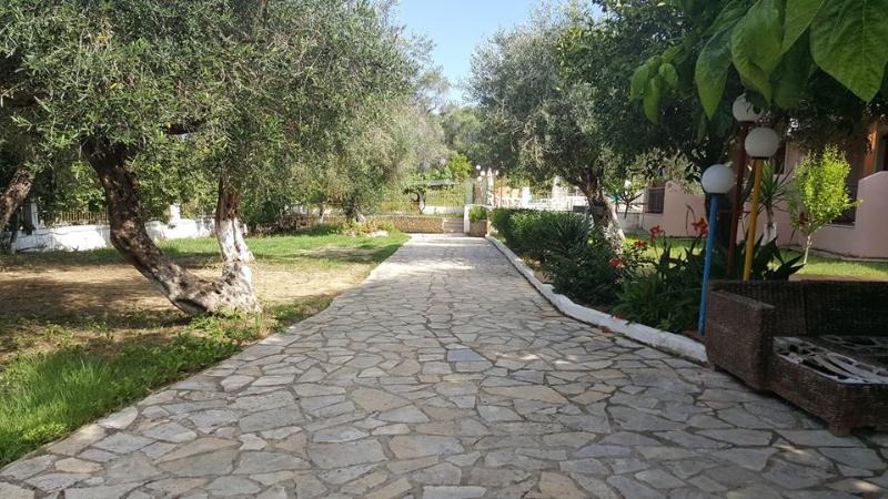 Kalypso Studio Resorts