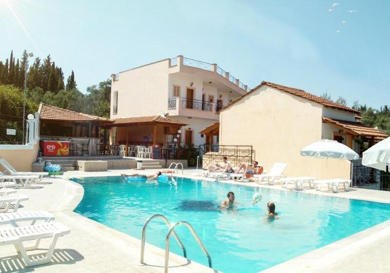 Kalypso Studio Resorts