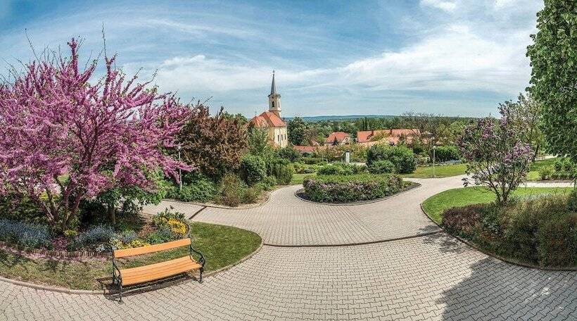 Kolping Hotel Spa & Family Resort