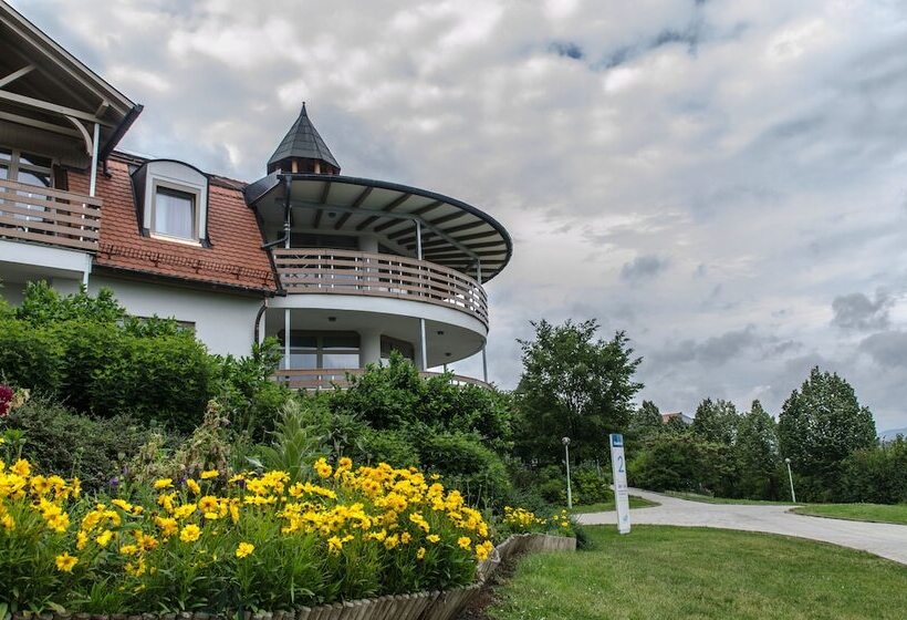 Kolping Hotel Spa & Family Resort