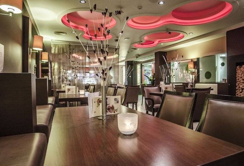 Kolping Hotel Spa & Family Resort