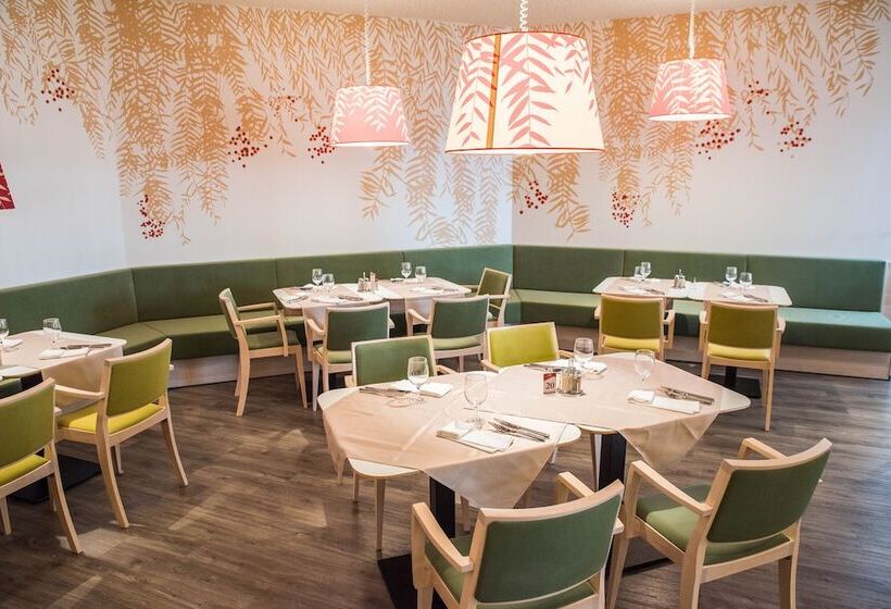 Kolping Hotel Spa & Family Resort