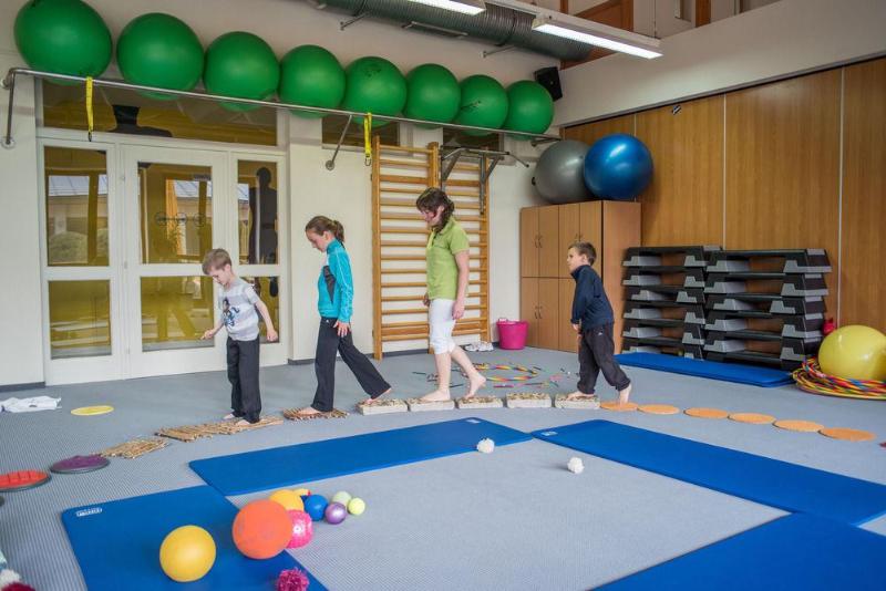 Kolping Hotel Spa & Family Resort