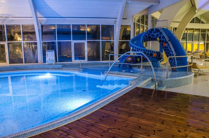 Kolping Hotel Spa & Family Resort