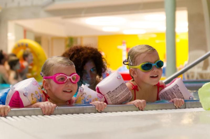 Kolping Hotel Spa & Family Resort