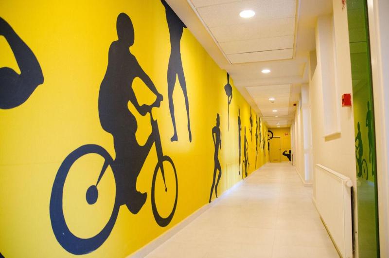 Kolping Hotel Spa & Family Resort