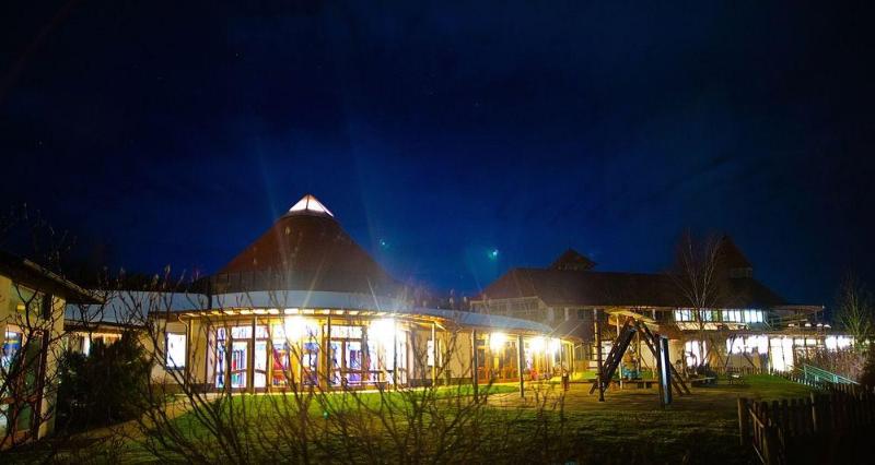 Kolping Hotel Spa & Family Resort