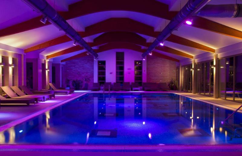 Kolping Hotel Spa & Family Resort