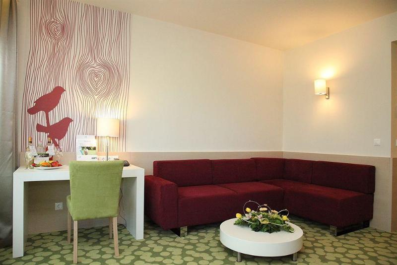 Kolping Hotel Spa & Family Resort