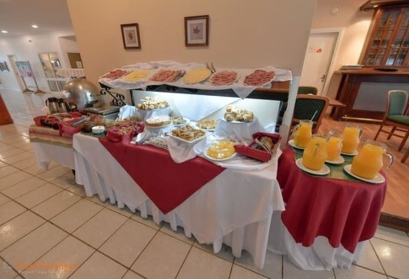 Los Naranjos Resort & Spa Termal