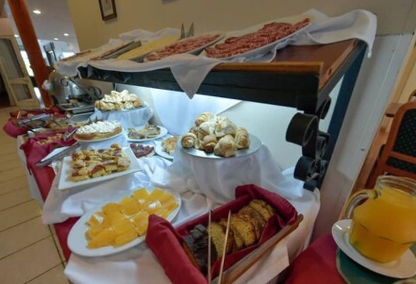 Los Naranjos Resort & Spa Termal