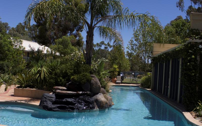 Madison Spa Motel  Adults Only