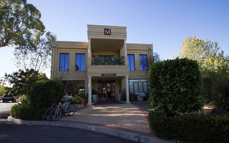 Madison Spa Motel  Adults Only