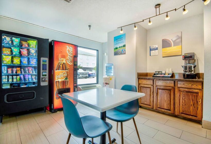 Motel 6 Abbeville  La