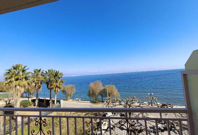 Panorama Hotel   Restaurant