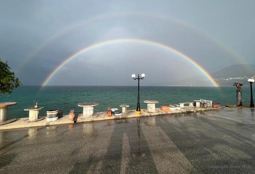 Panorama Hotel   Restaurant