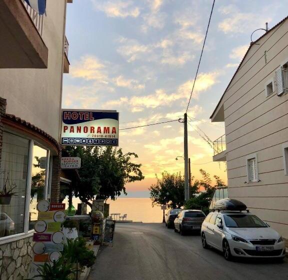 Panorama Hotel   Restaurant