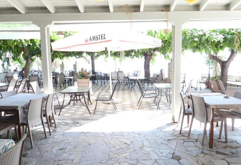 Panorama Hotel   Restaurant