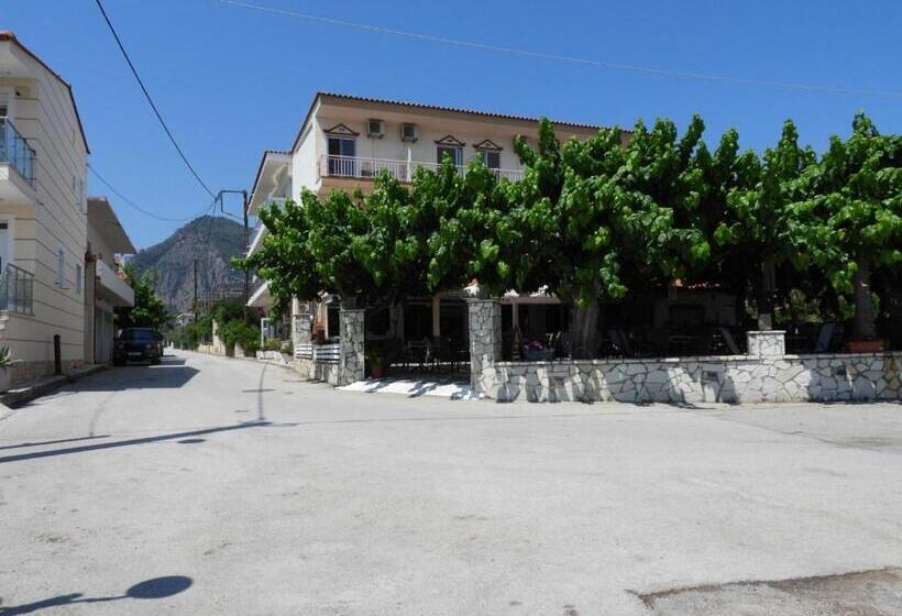 Panorama Hotel   Restaurant