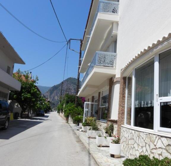 Panorama Hotel   Restaurant