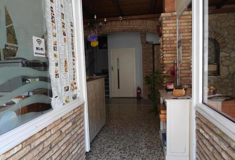 Panorama Hotel   Restaurant