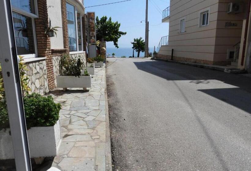 Panorama Hotel   Restaurant