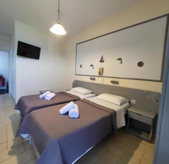 Panorama Hotel   Restaurant