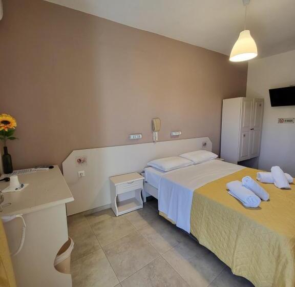 Panorama Hotel   Restaurant