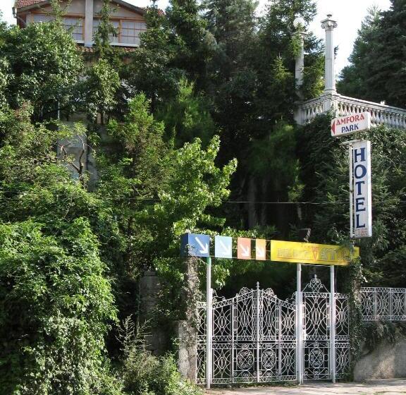 Park Hotel Amfora