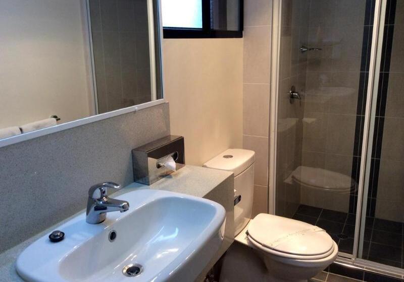 Pegasus Motor Inn And Serviced Apartments