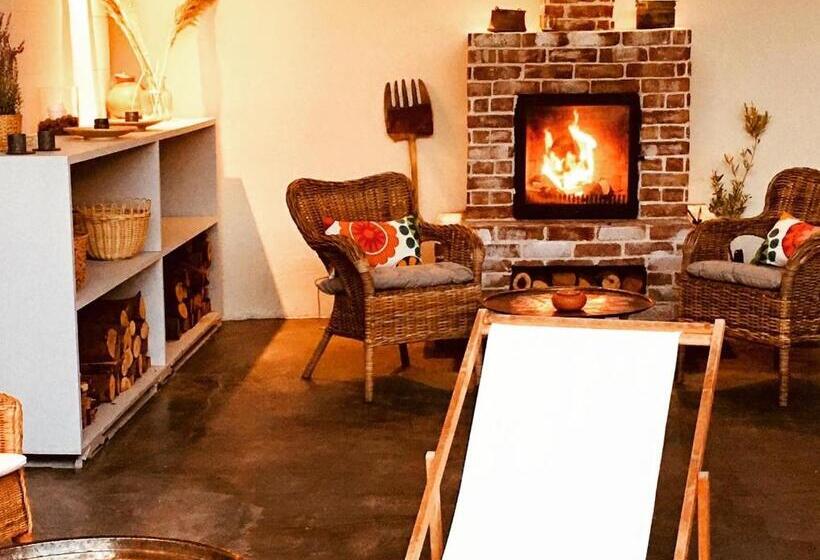 بنسيون Akropolis Guest House