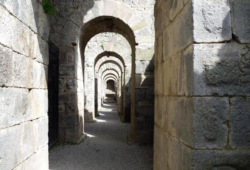 بنسيون Akropolis Guest House