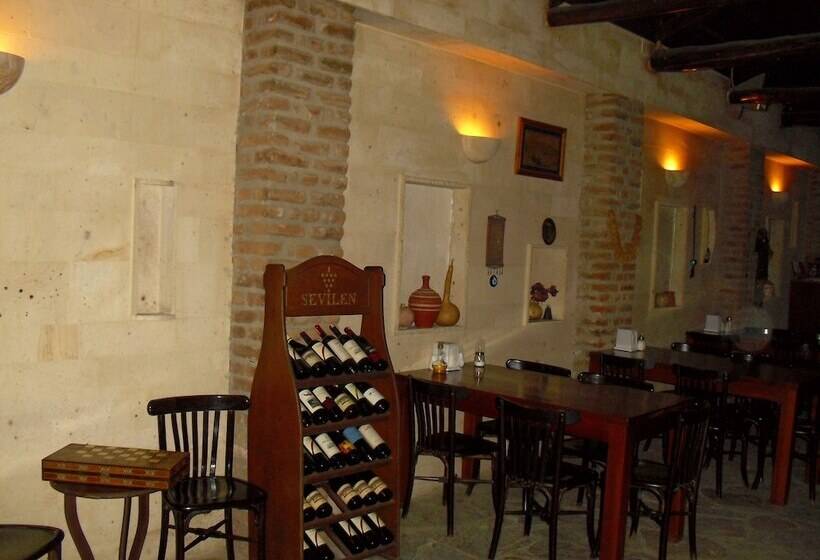 פנסיון Akropolis Guest House