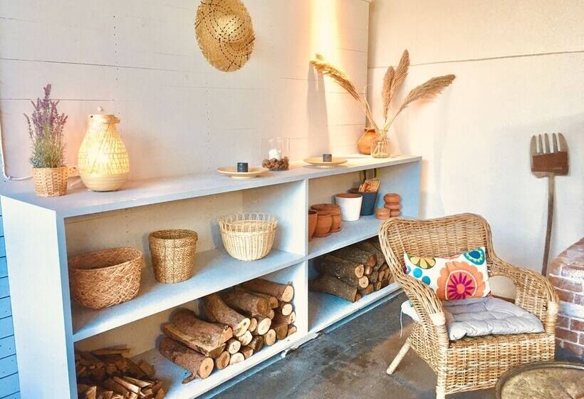 بنسيون Akropolis Guest House