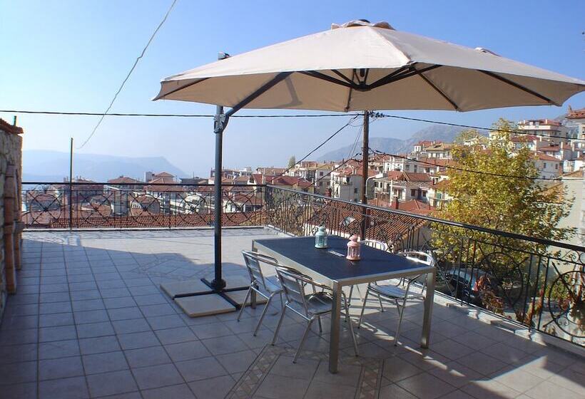 پانسیون Ariadne Guesthouse