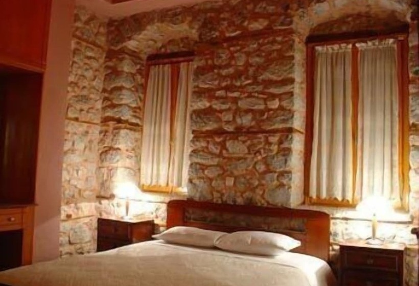 پانسیون Ariadne Guesthouse