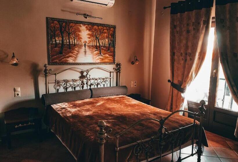 膳宿费 Elena Guesthouse