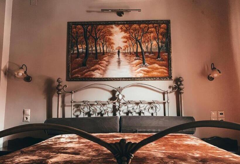 膳宿费 Elena Guesthouse