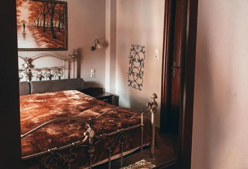 膳宿费 Elena Guesthouse