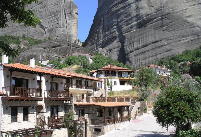 膳宿费 Elena Guesthouse