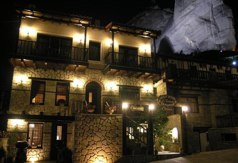 膳宿费 Elena Guesthouse